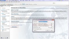 Loadrunner压力测试工具使用教程