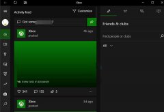 Win10 Xbox如何设置中文？Win10 Xbox设置中文方法分享
