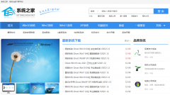 到底哪个系统之家才是真的？真正的系统之家官网地址