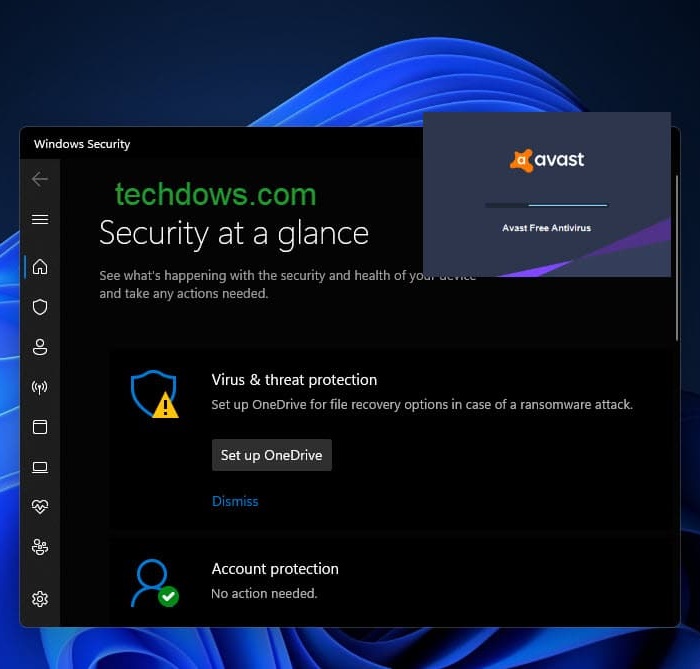 AV-Comparatives发布Win11反病毒软件兼容性列表