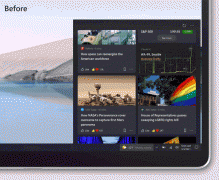 微软宣布发布Win10内部预览构建21327（RS_PRERELEASE）