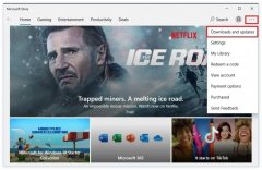 升级Win11预览版后 部分用户微软商店未获更新