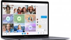 微软Skype使用WinUI进行了意想不到的重新设计