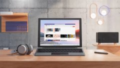 微软Microsoft Teams将允许在会议中隐藏自己的视频