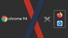 Chrome和Edge浏览器已发布最新稳定版本 修复关键内存UAF安全漏洞