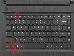 Win10笔记本按下Win键+R没反应怎么办？运行窗口怎么打开？