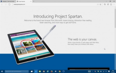 告别！经典版EDGE浏览器！