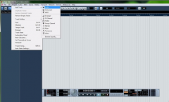 Nuendo怎么导出视频