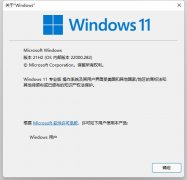 重磅：月底必须升级！微软宣布开发版Win11系统即将过期