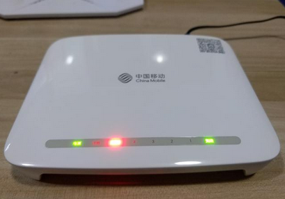 家庭宽带光纤猫、无线路由器常见问题及解决方案