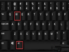 Win10 20H2打不了字全变成快捷键了怎么回事？