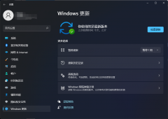 微软最新预览版Win11 22478.1000发布！附原版ISO下载地址！