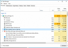微软宣布改进Win11资源管理器中的Edge浏览器