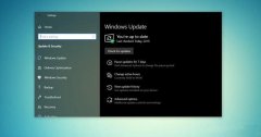 微软将于2021年5月10日推送正式推出Windows 10 21H1系统！