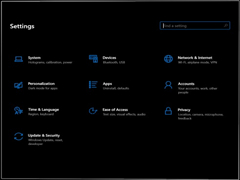 微软推出全新的Win10预览版：支持全息键盘滑动输入