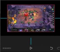 剪映剪出来的视频有黑边怎么办？剪映视频有黑边解决方法