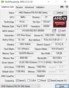 新版GPU-Z怎么看显卡体质？新版GPU-Z查看显卡体质方法