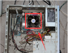 如何让电脑CPU降温？CPU降温方法