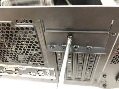 显卡如何安装到主板上？独显接线与显卡安装图解教程