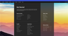 微软宣布发布Windows窗口社区工具包 v7.0版本！