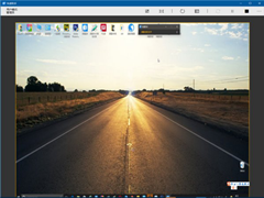 如何开启Win10专业版系统远程桌面协功能？