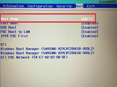 Acer怎么修改UEFI？宏碁acer电脑设置uefi启动系统教程