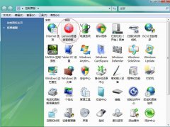 Lenovo高清晰音频管理器怎么设置？