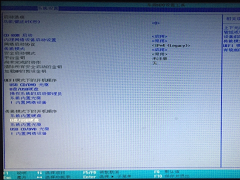 惠普电脑怎么进入U盘PE系统？
