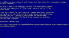 使用U盘安装系统出现电脑蓝屏怎么办？