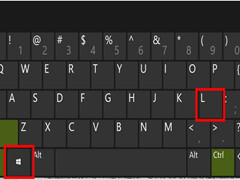 Win10纯净版系统快速关屏怎么设置？Win10纯净版系统快速关屏设置方法