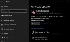 微软最新Win10 2004/20H2 KB5003173更新补丁来了！（附下载地址）