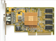 GPU-Z发布2.39.0最新版本下载地址：支持独立显卡i740