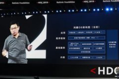 HarmonyOS工具链 HarmonyOS驱动加载过程分析