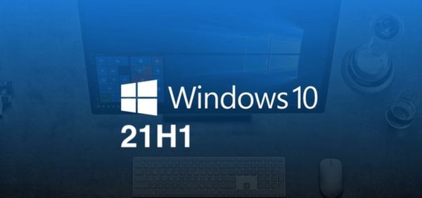 微软发布Win10 21H1 19043.1266（KB5005611）更新