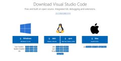 微软Visual Studio Code V1.54.1稳定版发布更新！