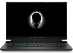 外星人推出首款AMD显卡笔记本电脑！外星人Alienware m15 Ryzen Edition R5！