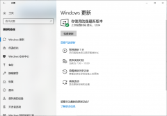 微软发布Win10 20H2最新版本19042.1081(KB5003690)！修复任务栏bug！