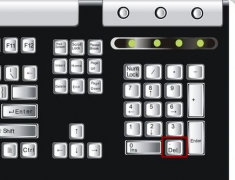 华硕主板怎么进入Bios？华硕主板进入Bios方法介绍