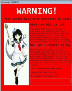 有哪些有趣的电脑病毒？6个非常有趣的电脑病毒介绍