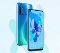 华为nova5系列获推鸿蒙HarmonyOS内测版更新