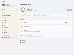 微软最新Win11 KB5008215(22000.376)补丁来了！