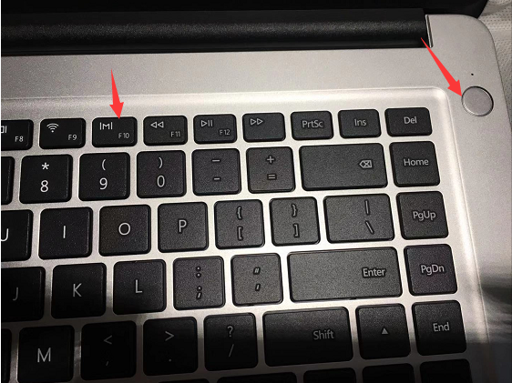 华为笔记本电脑怎么一键还原系统？华为笔记本一键还原系统的详细步骤