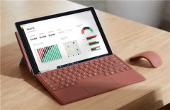 微软Surface Pro 7+获得首次固件更新：屏幕刷新与USB-C接口等问题修复