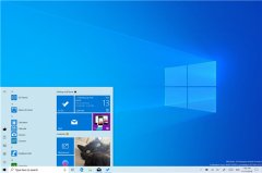 微软Win10 21H1 ISO官方镜像Build 19043提前预览下载