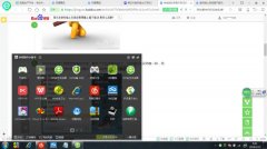 笔记本鼠标插上灯亮但是屏幕上没反应是怎么回事？