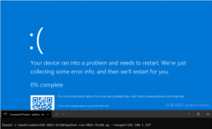 Win10被曝新的HTTP协议高危漏洞：需安装KB5003173可彻底修复