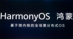 100个HarmonyOS 2.0开发者Beta公测名额，限时认领！