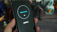 第三期鸿蒙OS系统内测申请入口！（附可申请机型）