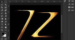 PS如何添加钢笔路径渲染？PS添加钢笔路径渲染的方法