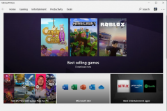 微软全新Win10应用商店更加开放 或可支持第三方支付平台